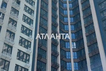 1-кімнатна квартира за адресою вул. Франка Івана (площа 42,5 м²) - Atlanta.ua - фото 9