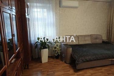 1-room apartment apartment by the address st. Dobrovolskogo pr (area 44 m²) - Atlanta.ua - photo 11