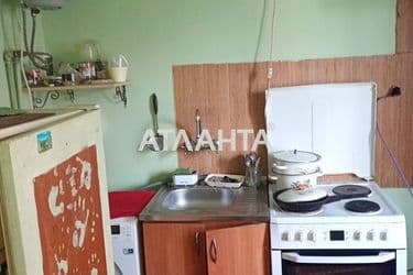 1-room apartment apartment by the address st. Zabolotnogo ak (area 28 m²) - Atlanta.ua - photo 9