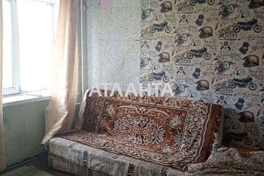 1-room apartment apartment by the address st. Zabolotnogo ak (area 28 m²) - Atlanta.ua - photo 10