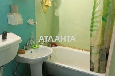 1-room apartment apartment by the address st. Zabolotnogo ak (area 28 m²) - Atlanta.ua - photo 11