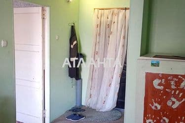 1-room apartment apartment by the address st. Zabolotnogo ak (area 28 m²) - Atlanta.ua - photo 12