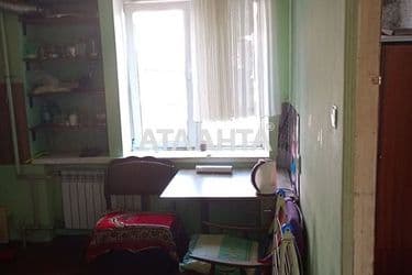1-room apartment apartment by the address st. Zabolotnogo ak (area 28 m²) - Atlanta.ua - photo 14