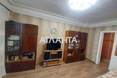 2-rooms apartment apartment by the address st. Evreyskaya Bebelya (area 58 m²) - Atlanta.ua - photo 23