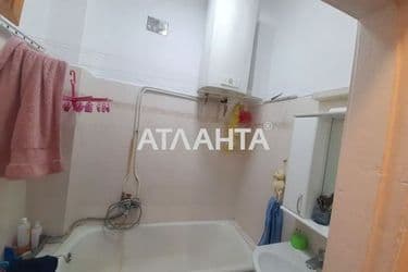 2-rooms apartment apartment by the address st. Evreyskaya Bebelya (area 58 m²) - Atlanta.ua - photo 29