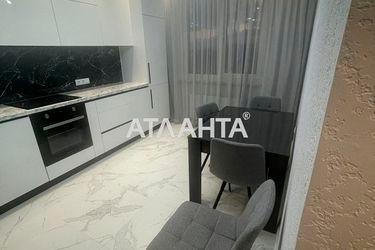 1-room apartment apartment by the address st. Sakharova (area 43,5 m2) - Atlanta.ua - photo 19