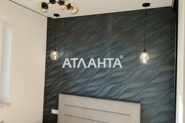 1-room apartment apartment by the address st. Sakharova (area 43,5 m2) - Atlanta.ua - photo 23