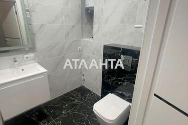1-room apartment apartment by the address st. Sakharova (area 43,5 m2) - Atlanta.ua - photo 25