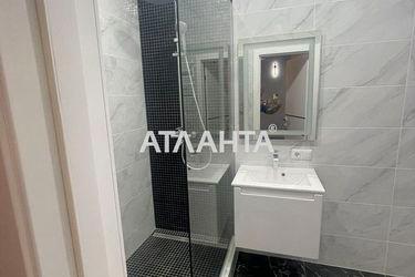 1-room apartment apartment by the address st. Sakharova (area 43,5 m2) - Atlanta.ua - photo 26