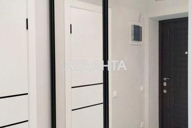 1-room apartment apartment by the address st. Sakharova (area 43,5 m2) - Atlanta.ua - photo 28