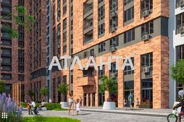 Коммерческая недвижимость по адресу Гагарина пр. (площадь 28 м²) - Atlanta.ua - фото 8