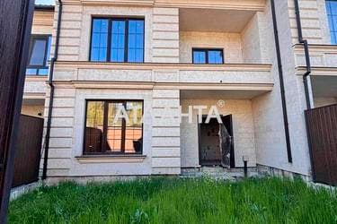 Дом по адресу ул. Жемчужная (площадь 160 м²) - Atlanta.ua - фото 25