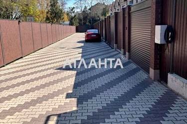 Дом по адресу ул. Жемчужная (площадь 160 м²) - Atlanta.ua - фото 26