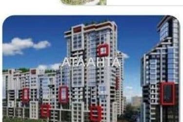 1-room apartment apartment by the address st. Vilyamsa ak (area 25 m²) - Atlanta.ua - photo 5