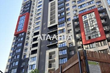 1-комнатная квартира по адресу ул. Вильямса ак. (площадь 25 м²) - Atlanta.ua - фото 19