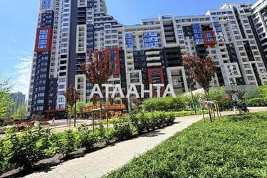 1-комнатная квартира по адресу ул. Вильямса ак. (площадь 25 м²) - Atlanta.ua - фото 23