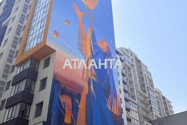 1-комнатная квартира по адресу ул. Вильямса ак. (площадь 25 м²) - Atlanta.ua - фото 27