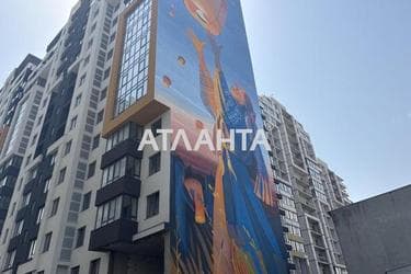1-комнатная квартира по адресу ул. Вильямса ак. (площадь 25 м²) - Atlanta.ua - фото 28
