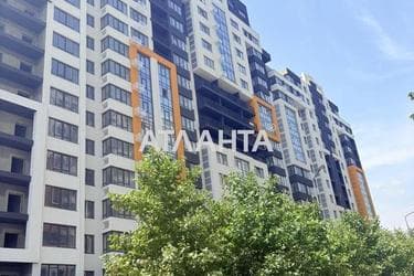 1-комнатная квартира по адресу ул. Вильямса ак. (площадь 25 м²) - Atlanta.ua - фото 35
