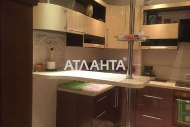 4+-rooms apartment apartment by the address st. Dobrovolskogo pr (area 87 m²) - Atlanta.ua - photo 15