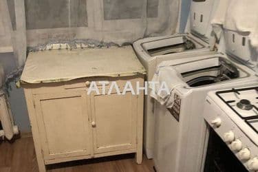 Room in dormitory apartment by the address st. Novikova (area 10 m²) - Atlanta.ua - photo 18