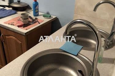 Room in dormitory apartment by the address st. Novikova (area 10 m²) - Atlanta.ua - photo 19