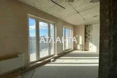 1-room apartment apartment by the address st. Shevchenko pr (area 54,6 m²) - Atlanta.ua - photo 17
