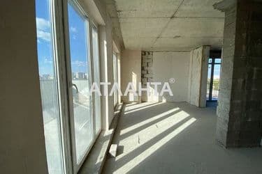 1-room apartment apartment by the address st. Shevchenko pr (area 54,6 m²) - Atlanta.ua - photo 19