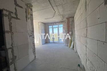 1-room apartment apartment by the address st. Shevchenko pr (area 54,6 m²) - Atlanta.ua - photo 20
