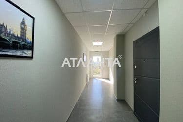 1-room apartment apartment by the address st. Shevchenko pr (area 54,6 m²) - Atlanta.ua - photo 21