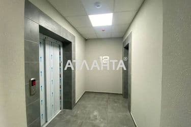 1-room apartment apartment by the address st. Shevchenko pr (area 54,6 m²) - Atlanta.ua - photo 23