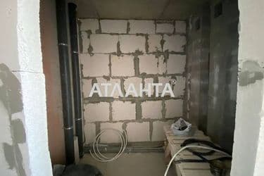 1-room apartment apartment by the address st. Shevchenko pr (area 54,6 m²) - Atlanta.ua - photo 25
