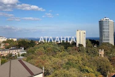 1-room apartment apartment by the address st. Shevchenko pr (area 54,6 m²) - Atlanta.ua - photo 27
