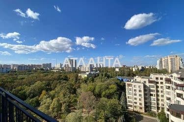 1-room apartment apartment by the address st. Shevchenko pr (area 54,6 m²) - Atlanta.ua - photo 28