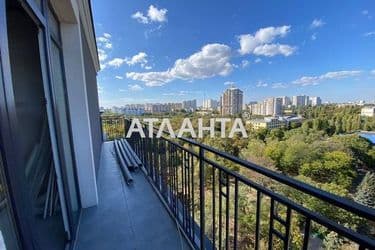 1-room apartment apartment by the address st. Shevchenko pr (area 54,6 m²) - Atlanta.ua - photo 29