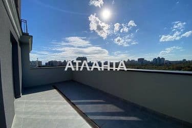 1-room apartment apartment by the address st. Shevchenko pr (area 54,6 m²) - Atlanta.ua - photo 30