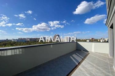 1-room apartment apartment by the address st. Shevchenko pr (area 54,6 m²) - Atlanta.ua - photo 31
