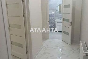 1-к apartment on street Ternopoleskaya ul    - Atlanta.ua