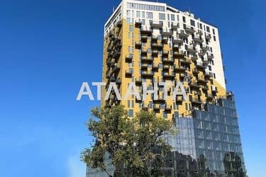 1-room apartment apartment by the address st. Primorskaya Suvorova (area 25,9 m²) - Atlanta.ua - photo 7