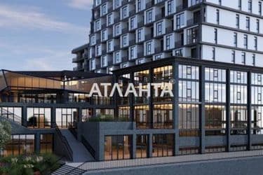 1-room apartment apartment by the address st. Primorskaya Suvorova (area 25,9 m²) - Atlanta.ua - photo 8