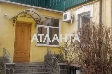 5-к apartment on street Monastyrskaya v Tsentre - Atlanta.ua