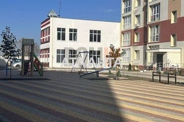 1-room apartment apartment by the address st. Stroitelnaya (area 37,6 m²) - Atlanta.ua - photo 10