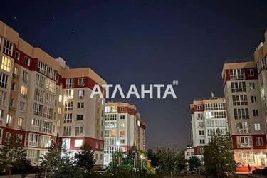 1-room apartment apartment by the address st. Stroitelnaya (area 37,6 m²) - Atlanta.ua - photo 11