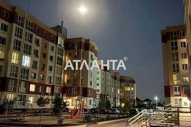 1-room apartment apartment by the address st. Stroitelnaya (area 37,6 m²) - Atlanta.ua - photo 14
