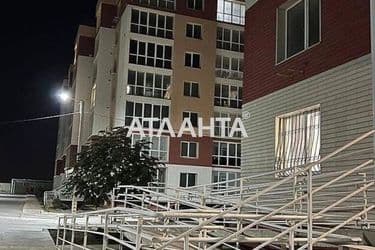 1-room apartment apartment by the address st. Stroitelnaya (area 37,6 m²) - Atlanta.ua - photo 15