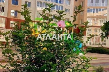 1-room apartment apartment by the address st. Stroitelnaya (area 37,6 m²) - Atlanta.ua - photo 17