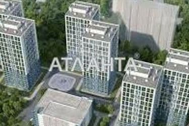 1-room apartment apartment by the address st. Pionerskaya Varlamova Akademicheskaya (area 35,9 m²) - Atlanta.ua - photo 7