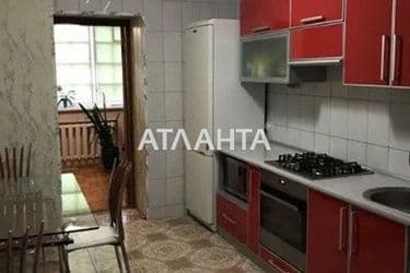4-к apartment on street Shevchenko  - Atlanta.ua - photo 3