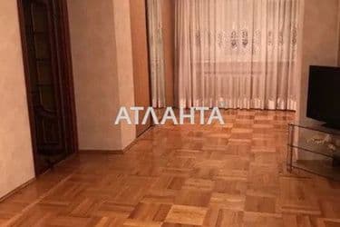 4-к apartment on street Shevchenko  - Atlanta.ua