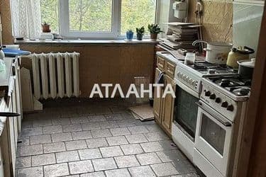 Room in dormitory apartment by the address st. Geroev Krut Tereshkovoy (area 10 m²) - Atlanta.ua - photo 15
